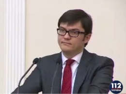 Пивоварский призвал Раду поддержать исключение морпортов из перечня не подлежащих приватизации