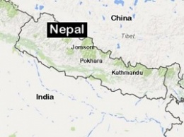 В Непале нашли обломки пропавшего самолета, никто из пассажиров не выжил