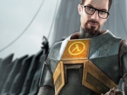 Намеки на Half-Life 3 содержатся в SteamVR Performance Test