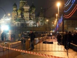 "Новая газета": Путин знал, кто убил Немцова, уже через три дня после его гибели