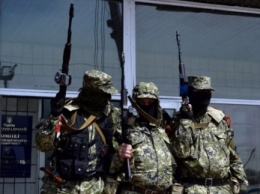 В оккупированный Донецк прибыли 150 российских военных для ликвидации неподконтрольных командиров боевиков, - разведка