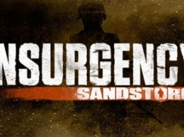 Шутер Insurgency: Sandstorm появится на PC и консолях