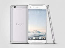 Смартфон HTC One X9 будет доступен за пределами Китая