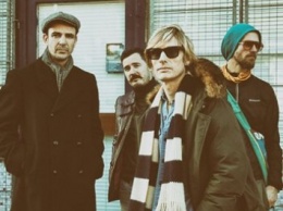 Kula Shaker презентуют в России новый альбом "K2.0" | British Wave