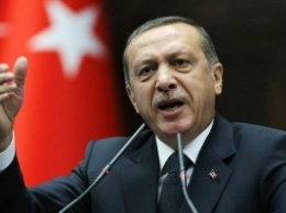 Эрдоган одобрил соглашение о перемирии в Сирии