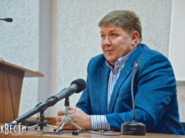 Нардеп Ливик хочет, чтоб организаторы перекрытия Кировоградской трассы взяли ответственность за последствия