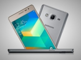 Samsung выпустит премиальный смартфон на ОС Tizen?