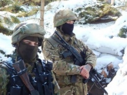 В Донецк для устранения неугодных боевиков прибыл спецназ ГРУ и ФСБ
