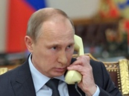 Путин разъяснил саудовскому королю суть плана России и США по Сирии