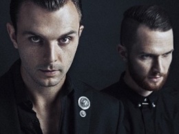 Hurts презентуют в Москве и Санкт-Петербурге новый альбом "Surrender" | British Wave