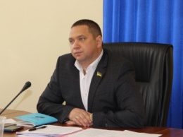 «Вы взяли цифры из воздуха», - депутат облсовета Юрий Кормышкин о Программе развития автодорог Николаевской области