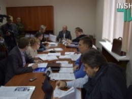 Николаевские депутаты проверят работу КП «Центр защиты животных»