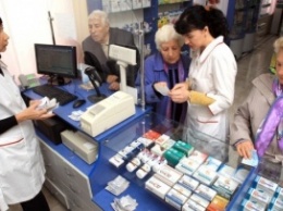 В Украине от гриппа умерли 333 человека