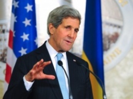 США планируют международную встречу по Сирии в ближайшие два дня