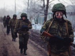 Боевики начали покидать свои позиции в Широкино - СМИ