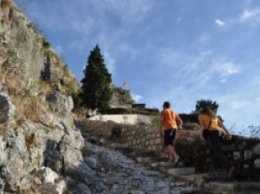 Черногория: Русские – главная поддержка для крепостных стен Котора