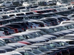 Продажи автомобилей в РФ занимают 1,8% мирового рынка