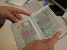В ЕС говорят, что Украина не выполнила все обязательства для отмены виз