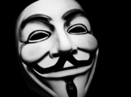 Хакеры Anonymous взломали базу данных Минобороны Франции