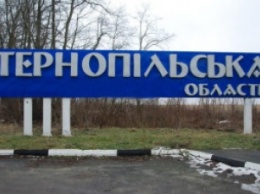 Антикоррупционное бюро "перетрахивает" Тернопольскую область