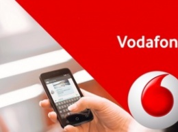Vodafone запускает услугу удаленного пополнения других абонентов