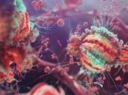 Немецким ученым удалось победить вирус иммунодефицита человека