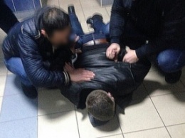 В Киеве за взятку в 1,2 млн грн задержали арбитражного управляющего