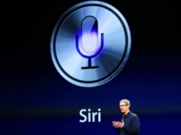 Корпорация Apple хочет интегрировать голосовой помощник Siri в OS X