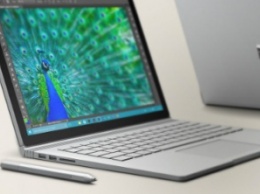 Comfy предложила своим покупателям новый Microsoft Surface