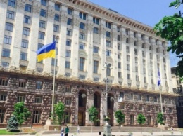 Из-за споров по поводу выборов в райсоветы заседание Киевсовета перенесено