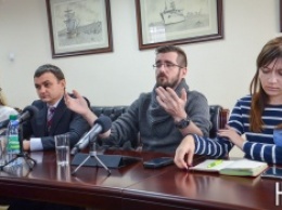 «Офис развития Николаевщины» предлагает создать наблюдательные советы в больницах области