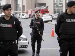 В Стамбуле полиция предупредила об угрозе теракта