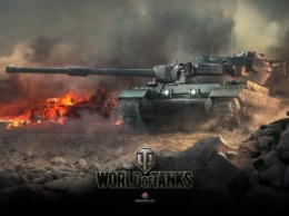 Основатель World of Tanks стал миллиардером