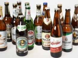 В немецком пиве обнаружены следы глифосата