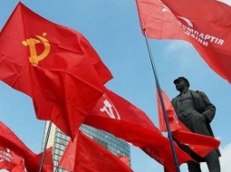 В Киеве появится Парк советской оккупации
