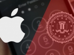 Чью сторону в споре Apple и ФБР приняла американская общественность?