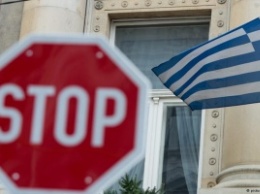 Греция отозвала посла из Австрии