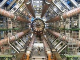 Ученые нашли новую элементарную частицу