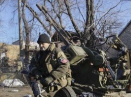 Кремль не намерен заканчивать войну против Украины - разведка США