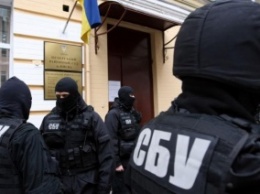 СБУ выявила боевиков, получающих выплаты из украинского бюджета