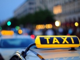 Супружеская пара угнала автомобиль такси в Уссурийске