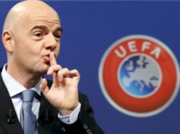 FIFA изберет нового президента 26 февраля