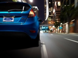 Fiesta, Focus и Mondeo могут получить "внедорожные" версии