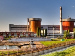 Энергоблок № 2 Южно-Украинской АЭС отключили для ремонта