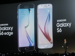 Samsung Galaxy S6 edge и Gear S2 наградили Global Mobile Awards