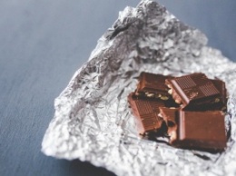 Ученые: От шоколада человек становится умнее