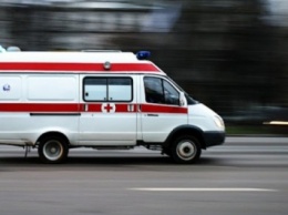 В Санкт-Петербурге мать уронила кастрюлю с кипятком на 6-летнего сына