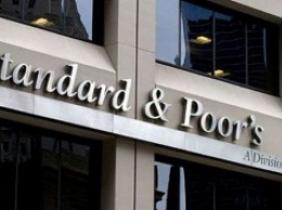 Standard & poor's прогнозирует падение экономики РФ