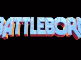 Много геймплея Battleborn - три новых персонажа