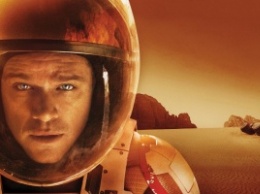 НАСА вдохновились фильмом «Марсианин» - СМИ